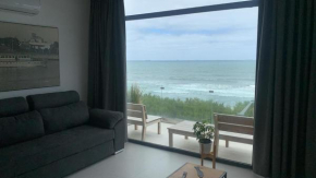 BAHIA DEL SOL dos ambiente 4 pax